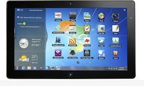 Tablet